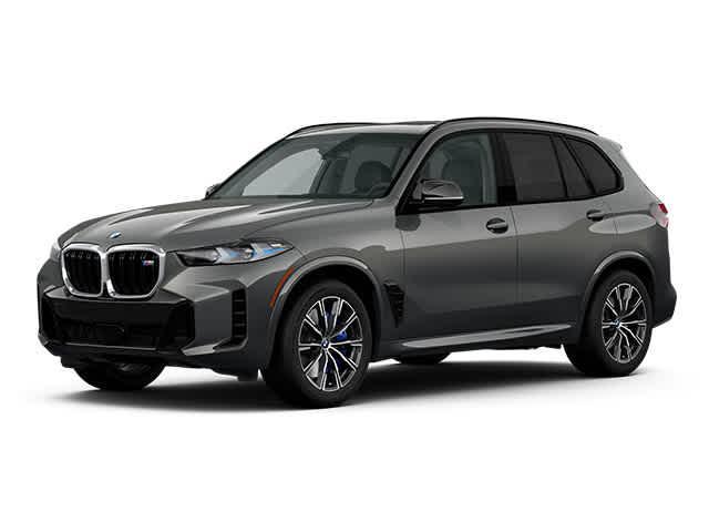 new 2026 BMW X5 car, priced at $109,275