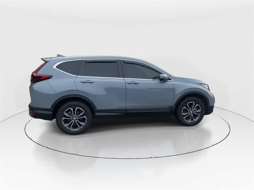 used 2020 Honda CR-V car, priced at $24,290