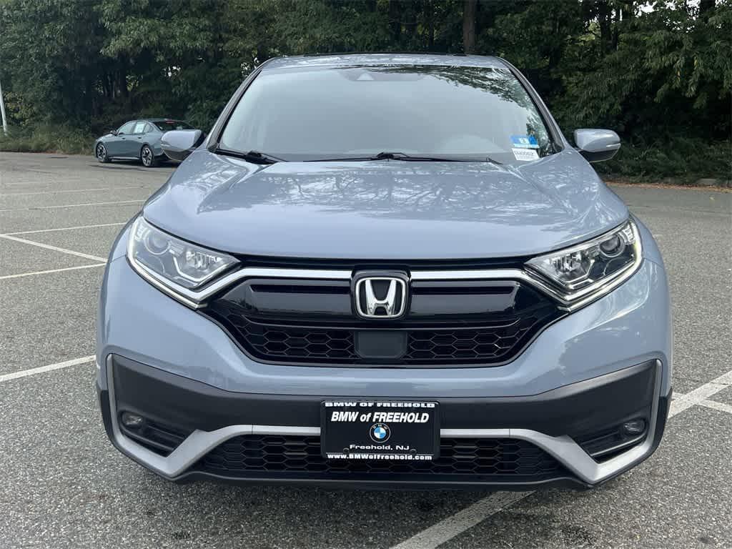 used 2020 Honda CR-V car, priced at $24,290