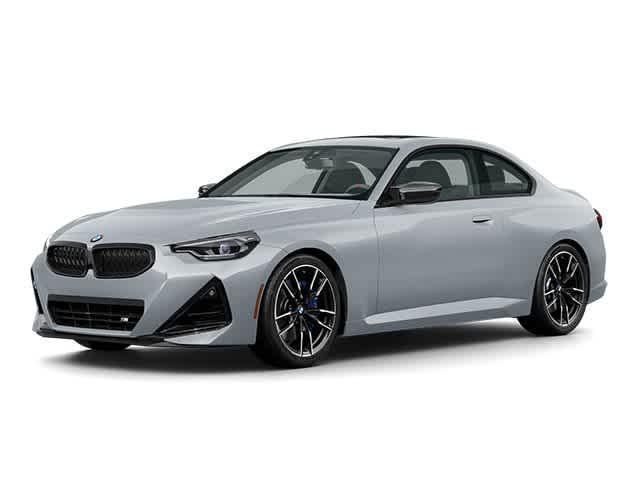 new 2025 BMW M240 car, priced at $62,550