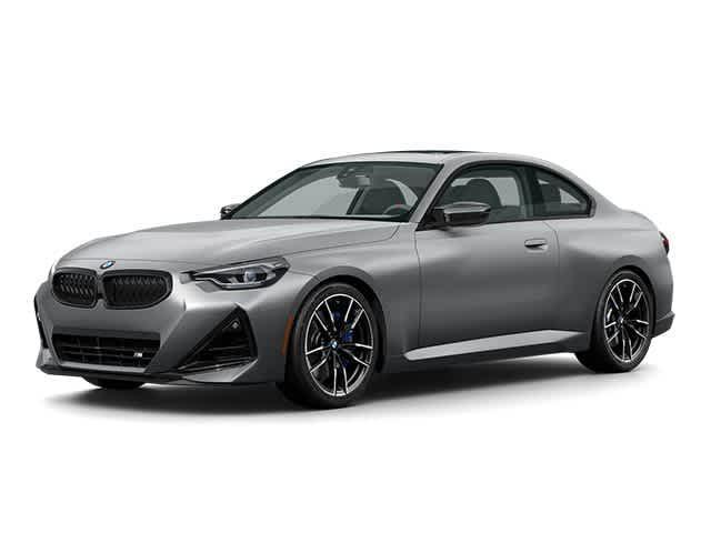 new 2025 BMW M240 car, priced at $62,550