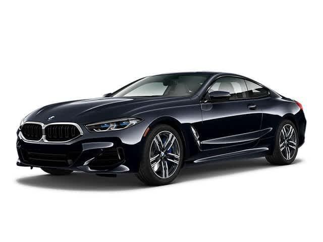 new 2026 BMW 840 car, priced at $96,845