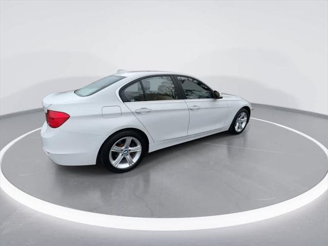 used 2015 BMW 328 car, priced at $7,590