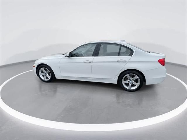 used 2015 BMW 328 car, priced at $7,590