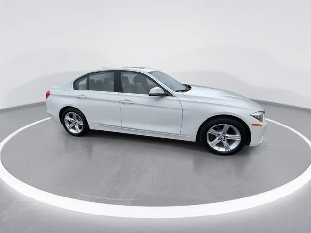 used 2015 BMW 328 car, priced at $7,590