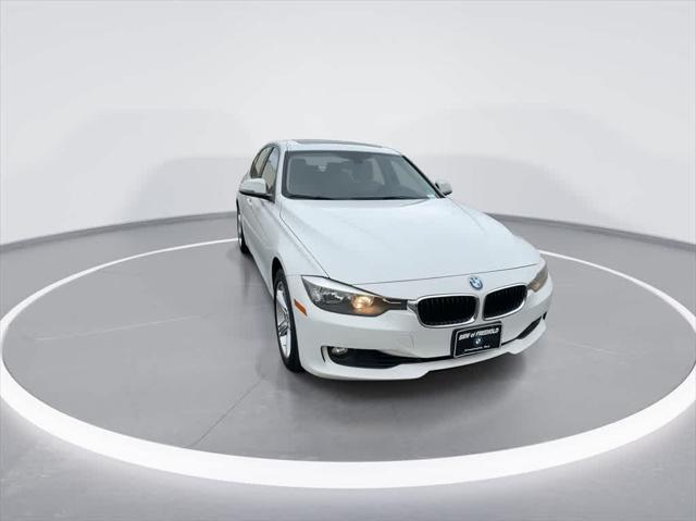 used 2015 BMW 328 car, priced at $7,590