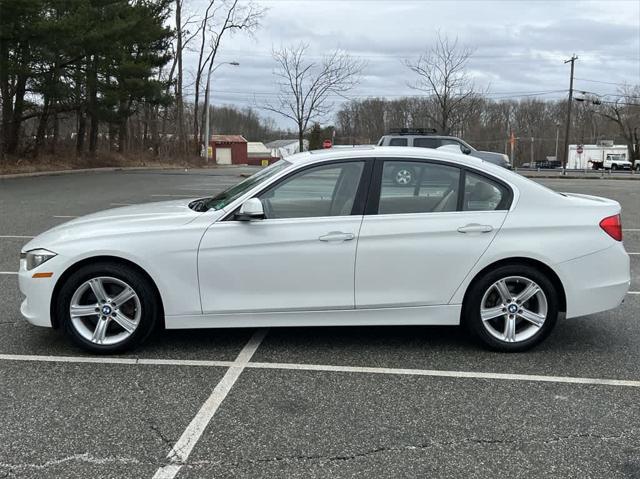 used 2015 BMW 328 car, priced at $7,590