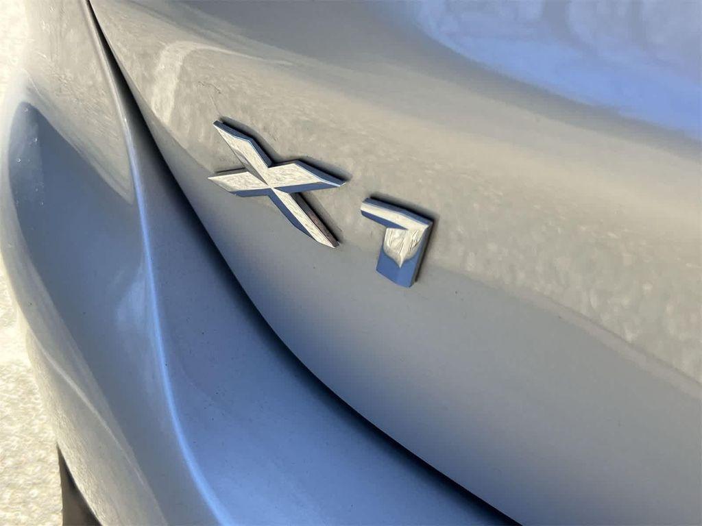 used 2018 BMW X1 car, priced at $15,990