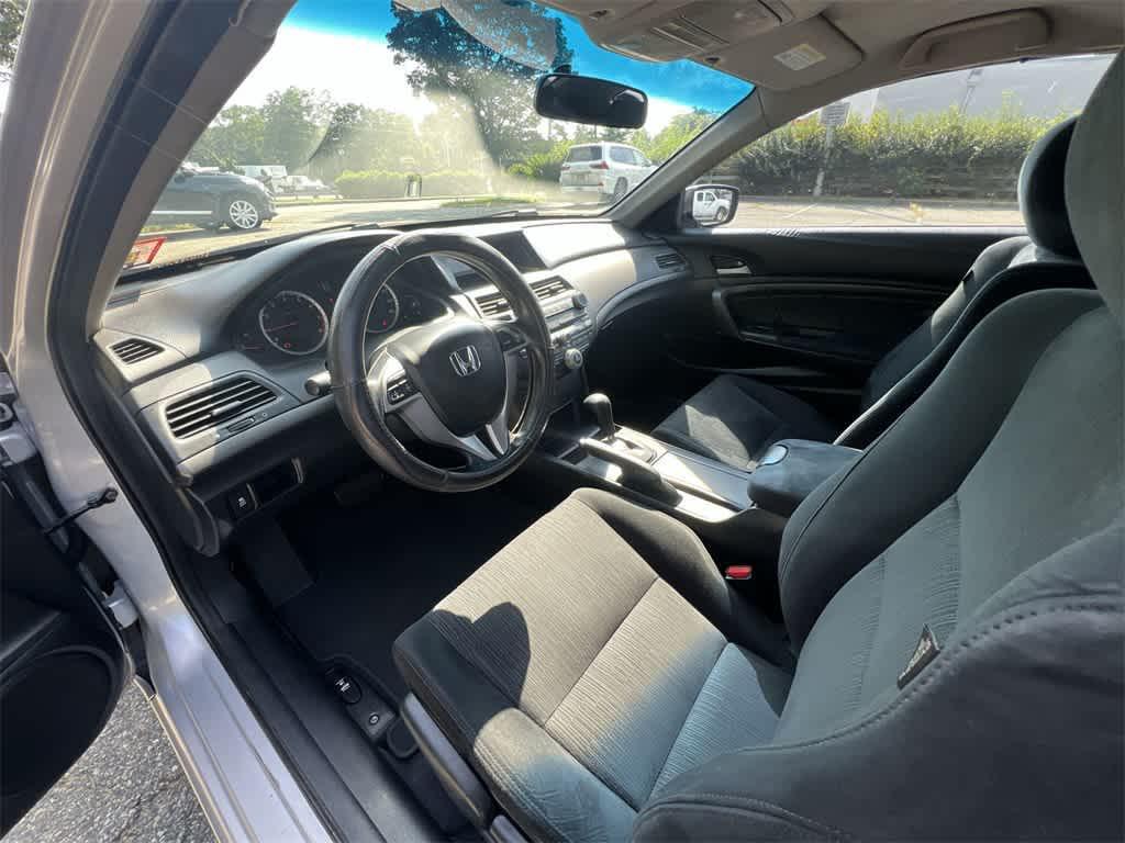 used 2012 Honda Accord car, priced at $10,490