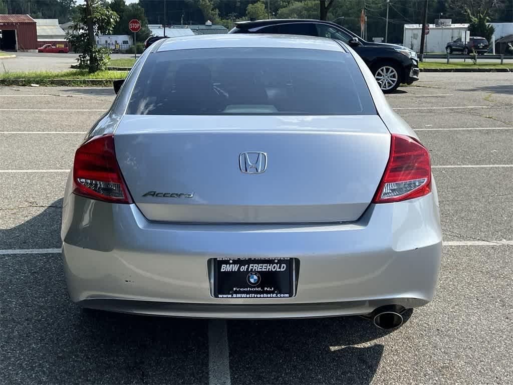 used 2012 Honda Accord car, priced at $10,490