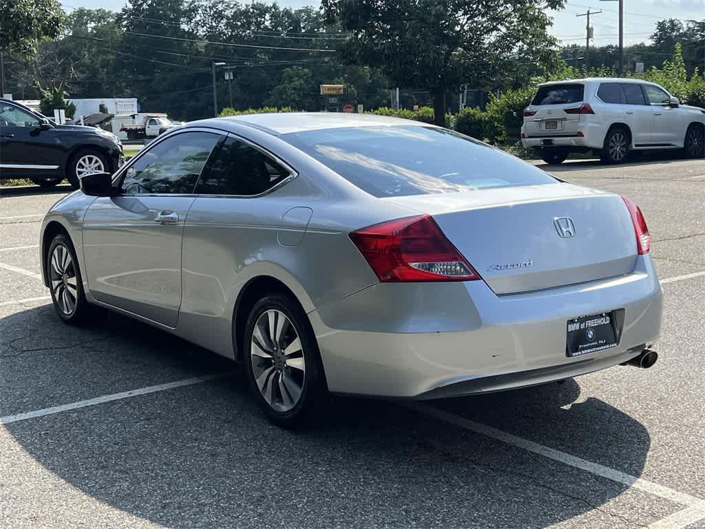 used 2012 Honda Accord car, priced at $10,490