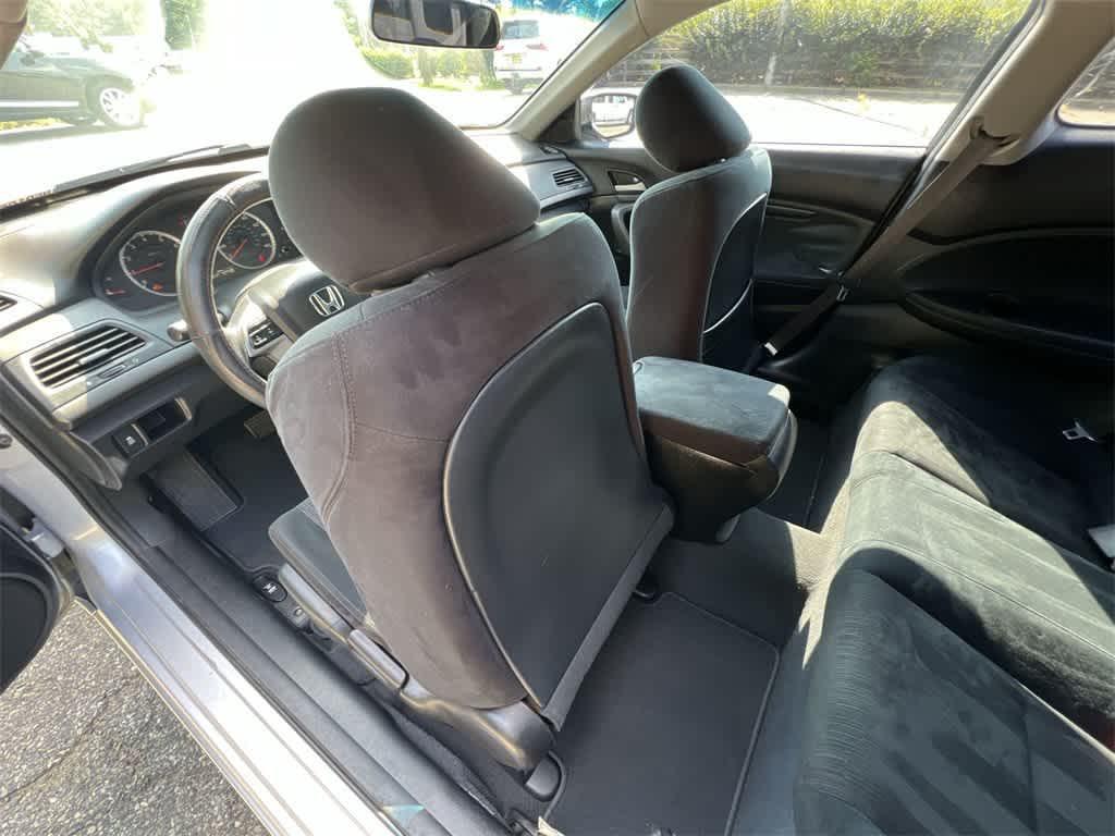 used 2012 Honda Accord car, priced at $10,490