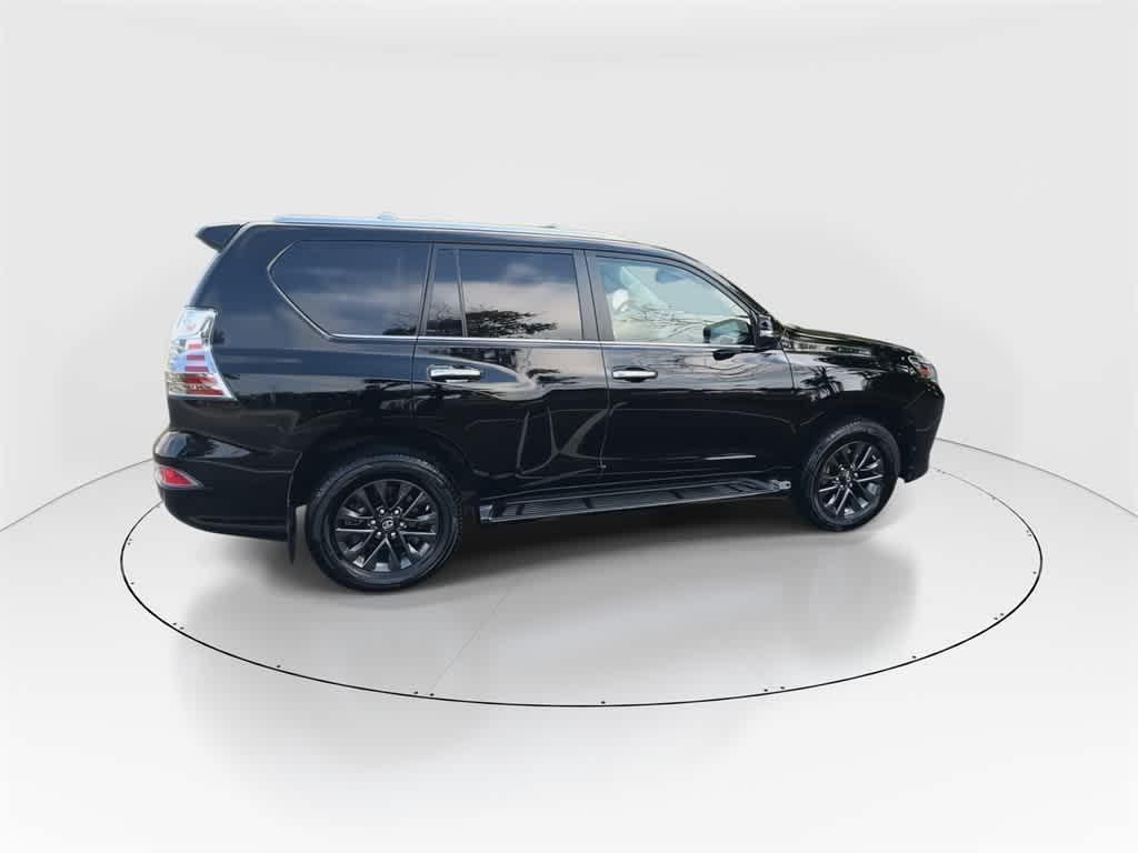 used 2020 Lexus GX 460 car, priced at $37,990