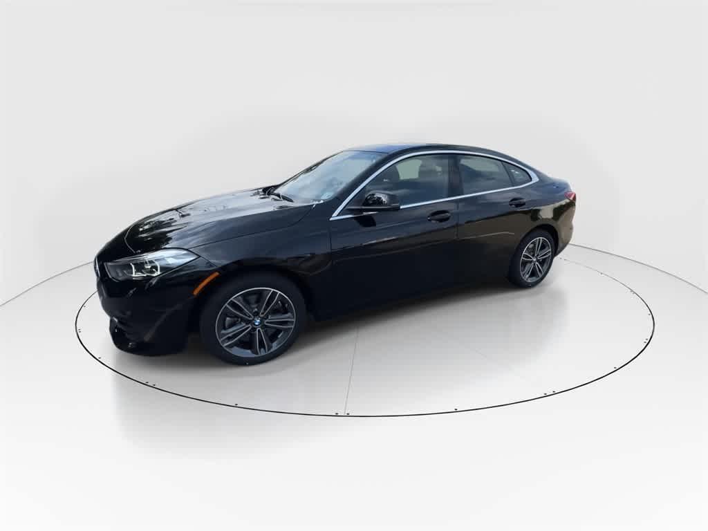 used 2024 BMW 228 Gran Coupe car, priced at $37,990