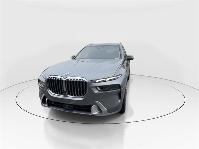used 2024 BMW X7 car, priced at $68,990