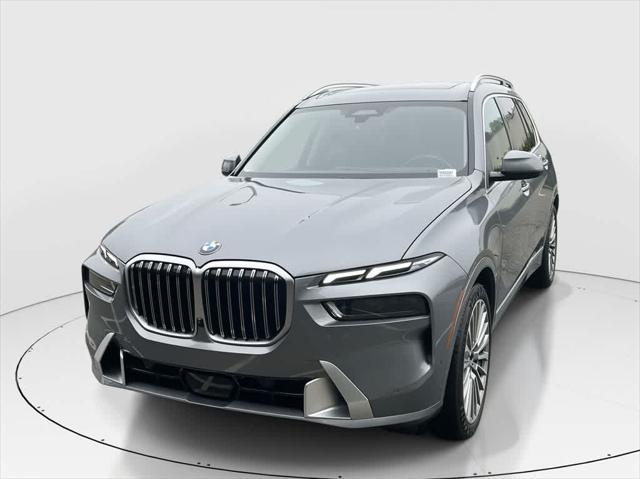 used 2024 BMW X7 car, priced at $68,990