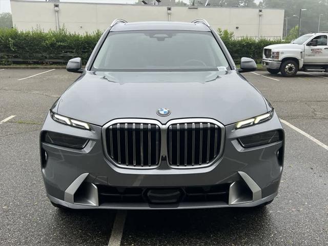 used 2024 BMW X7 car, priced at $68,990