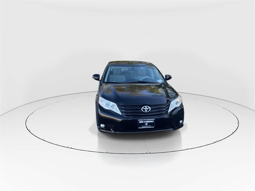 used 2011 Toyota Avalon car, priced at $7,990