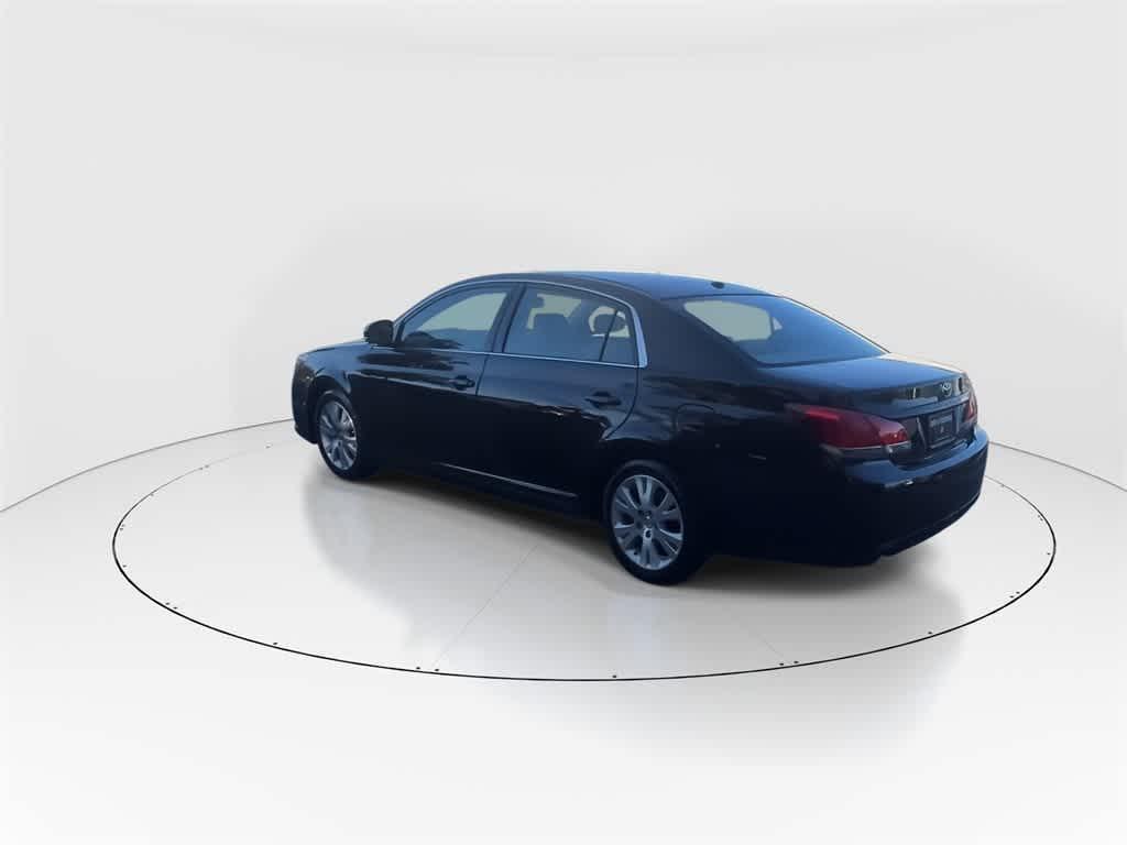 used 2011 Toyota Avalon car, priced at $7,990