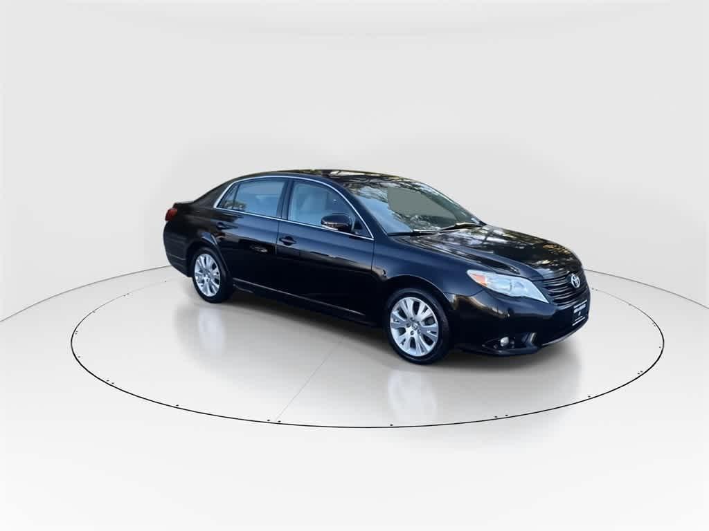 used 2011 Toyota Avalon car, priced at $7,990