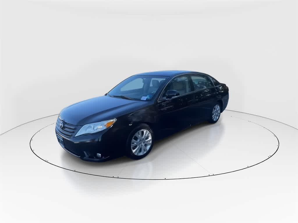 used 2011 Toyota Avalon car, priced at $7,990