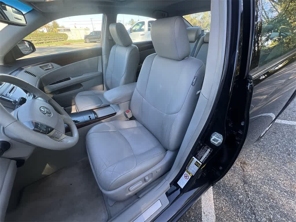 used 2011 Toyota Avalon car, priced at $7,990
