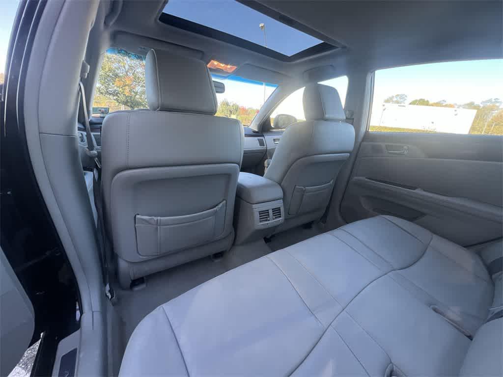 used 2011 Toyota Avalon car, priced at $7,990