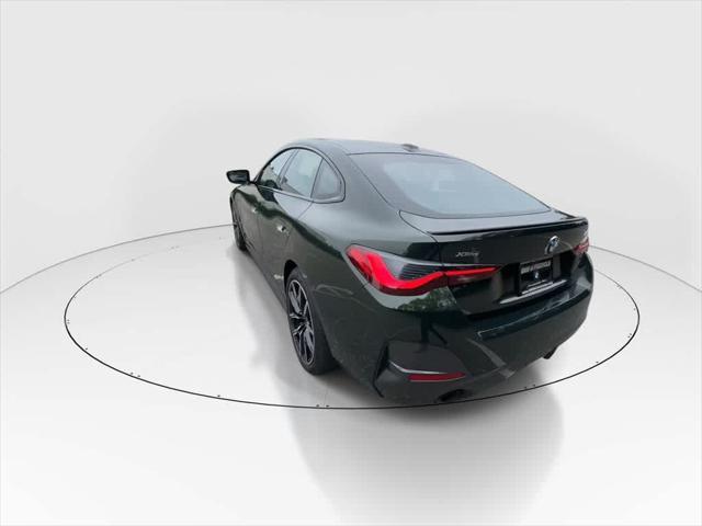 used 2023 BMW 430 Gran Coupe car, priced at $32,990