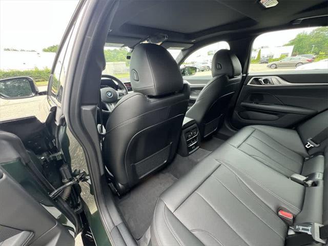 used 2023 BMW 430 Gran Coupe car, priced at $32,990
