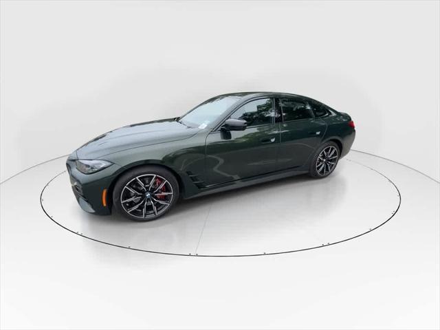 used 2023 BMW 430 Gran Coupe car, priced at $32,990