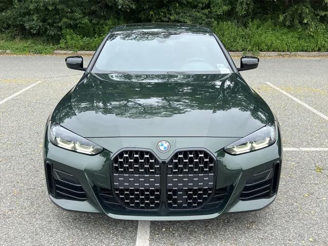 used 2023 BMW 430 Gran Coupe car, priced at $32,990
