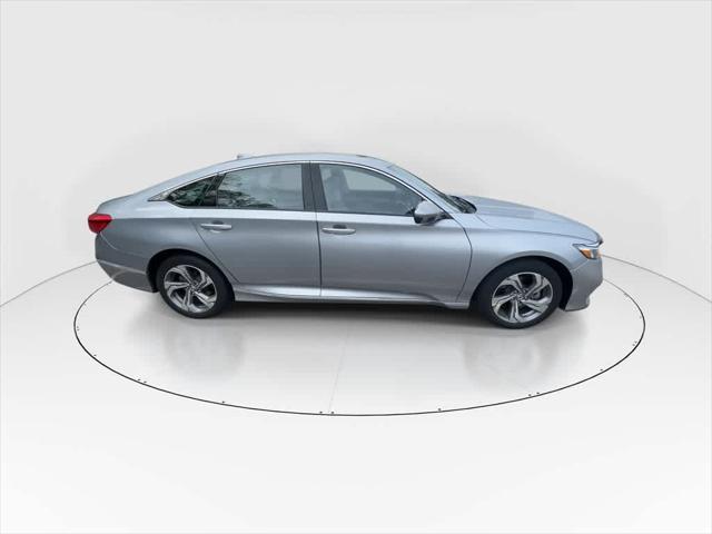 used 2019 Honda Accord car, priced at $24,990
