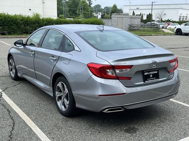 used 2019 Honda Accord car, priced at $24,990