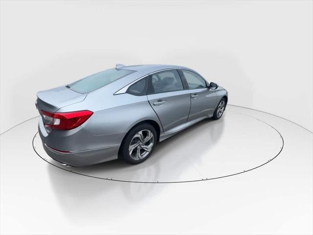 used 2019 Honda Accord car, priced at $24,990