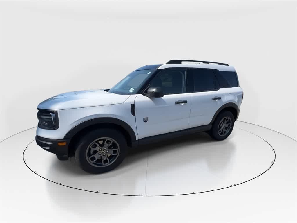 used 2023 Ford Bronco Sport car, priced at $26,990