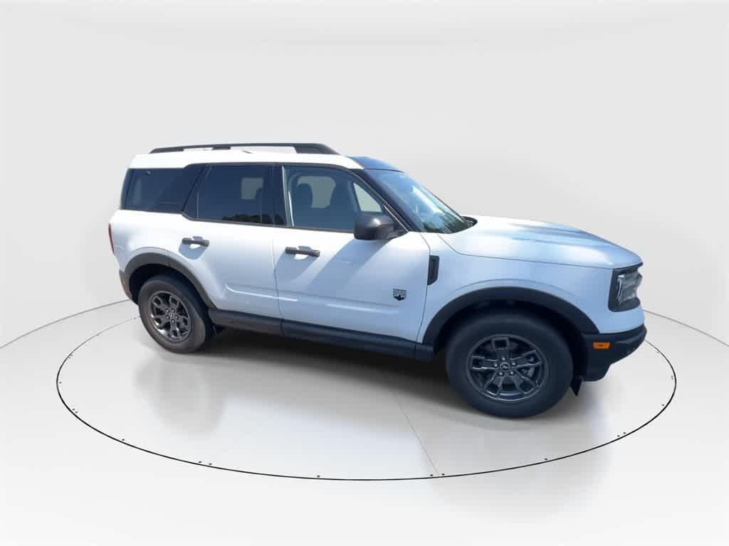 used 2023 Ford Bronco Sport car, priced at $26,990