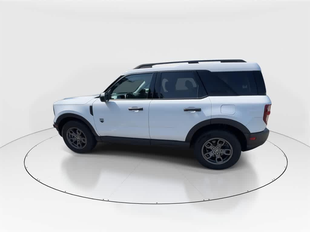 used 2023 Ford Bronco Sport car, priced at $26,990