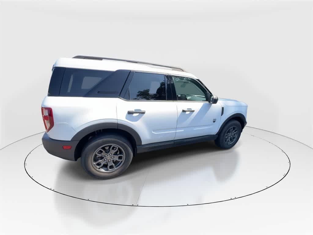 used 2023 Ford Bronco Sport car, priced at $26,990