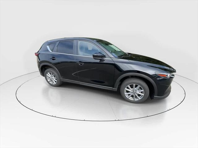 used 2022 Mazda CX-5 car, priced at $24,990