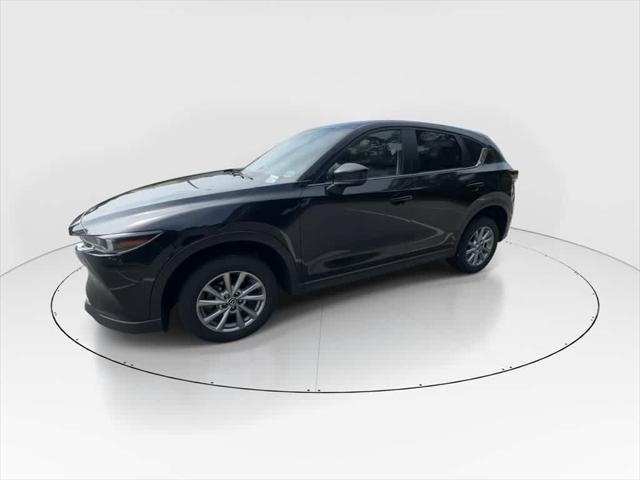 used 2022 Mazda CX-5 car, priced at $24,990