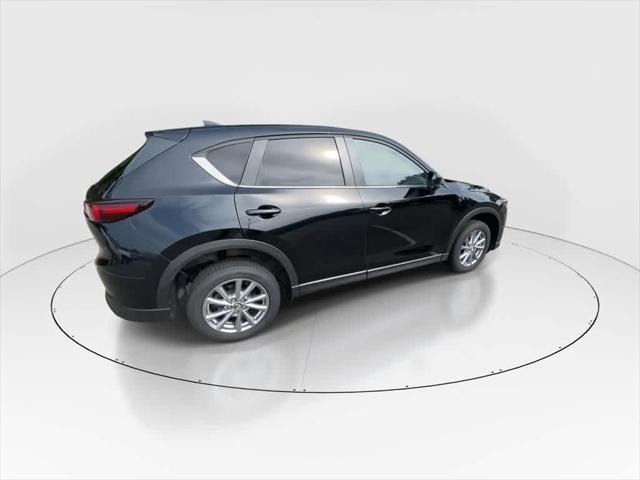 used 2022 Mazda CX-5 car, priced at $24,990