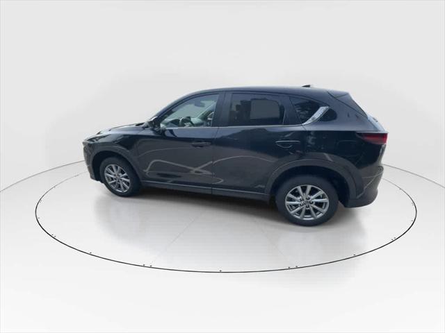 used 2022 Mazda CX-5 car, priced at $24,990