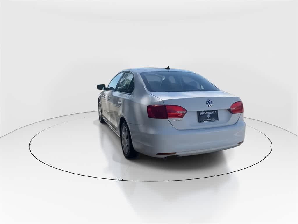 used 2014 Volkswagen Jetta car, priced at $6,490