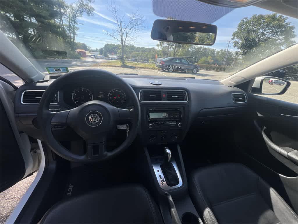 used 2014 Volkswagen Jetta car, priced at $6,490