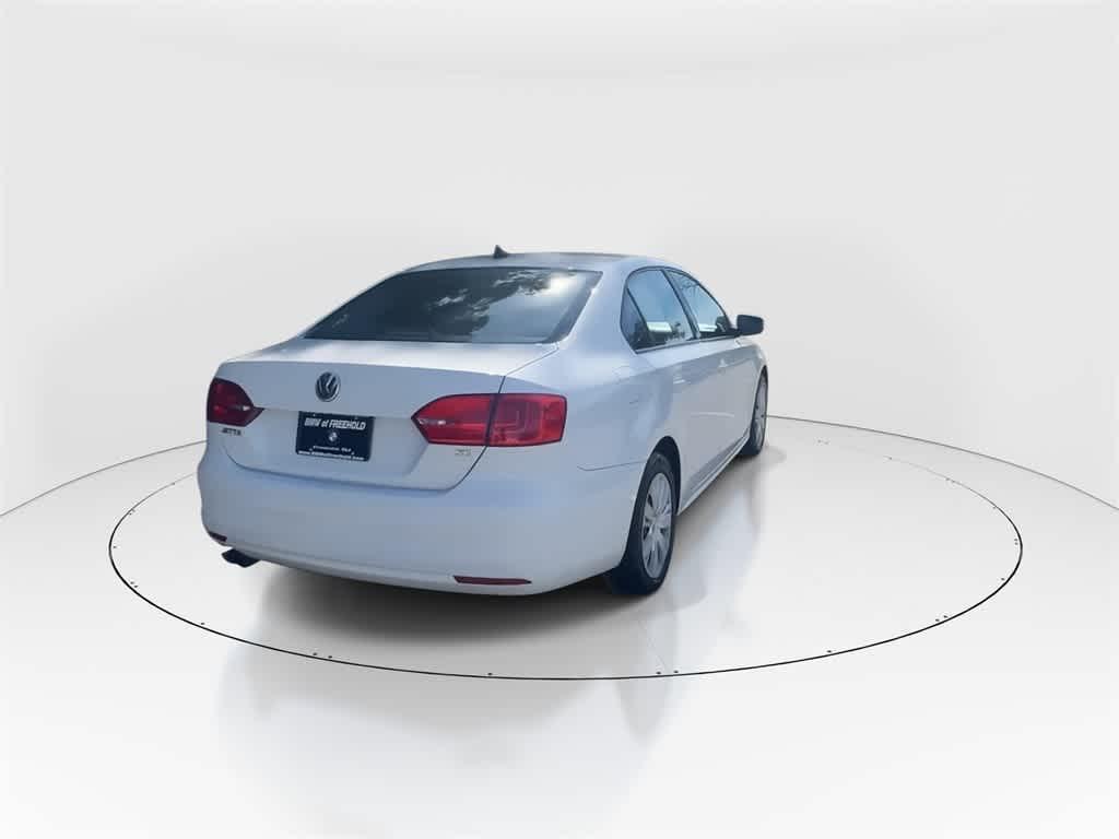 used 2014 Volkswagen Jetta car, priced at $6,490