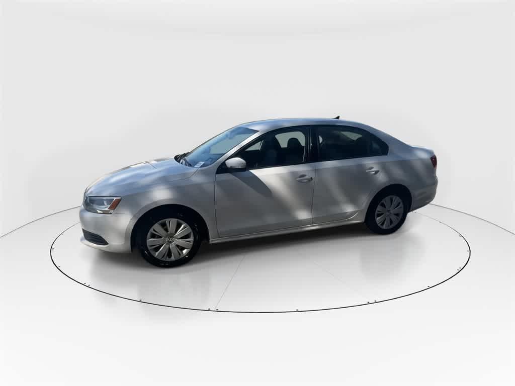 used 2014 Volkswagen Jetta car, priced at $6,490