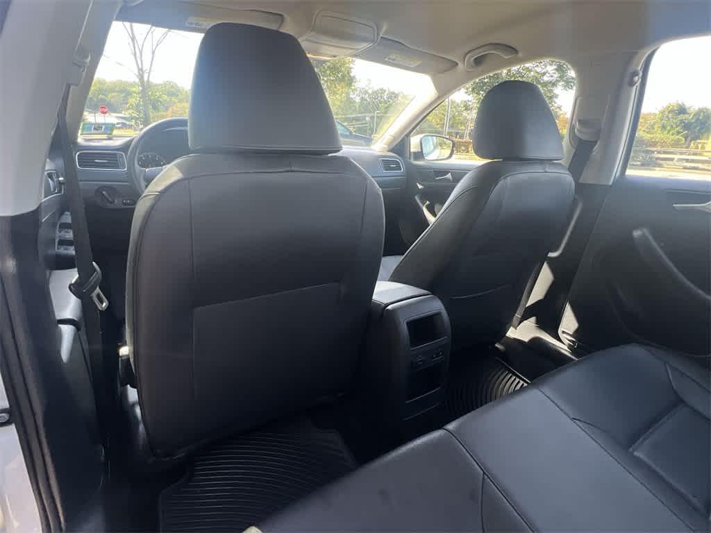 used 2014 Volkswagen Jetta car, priced at $6,490