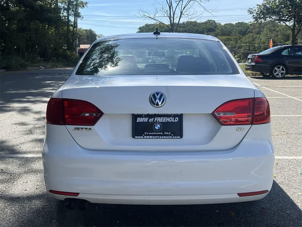 used 2014 Volkswagen Jetta car, priced at $6,490