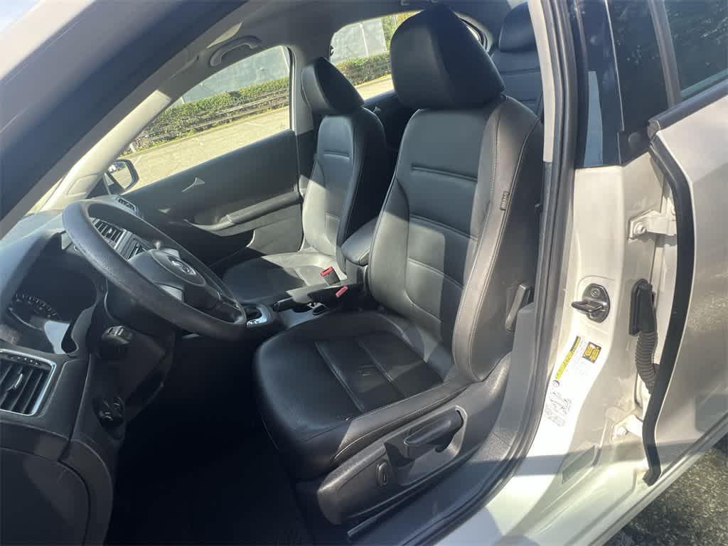 used 2014 Volkswagen Jetta car, priced at $6,490