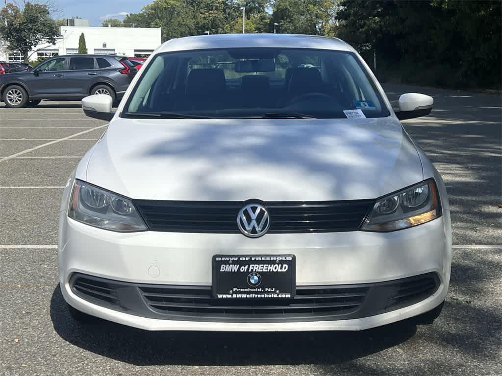 used 2014 Volkswagen Jetta car, priced at $6,490